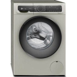 LAVADORA BALAY 3TS496XDS 9KG.1400RPM.INOX
