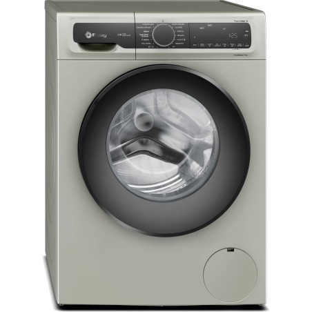 LAVADORA BALAY 3TS496XDS 9KG.1400RPM.INOX