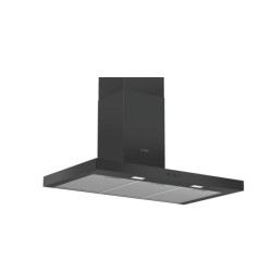CAMPANA BOSCH DWB96BC60 90CMS.NEGRA