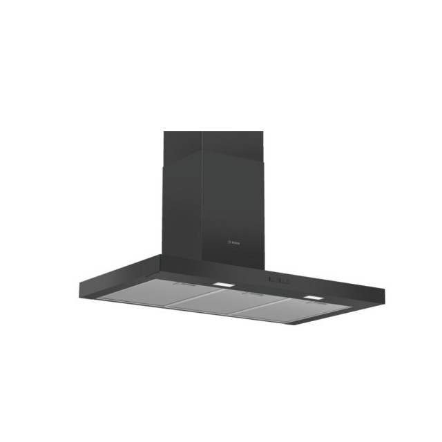 CAMPANA BOSCH DWB96BC60 90CMS.NEGRA