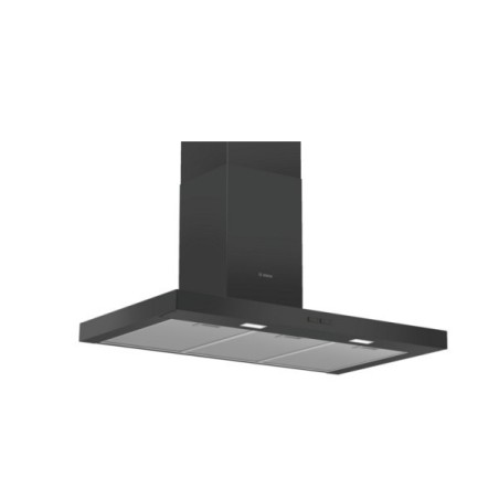 CAMPANA BOSCH DWB96BC60 90CMS.NEGRA