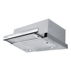 CAMPANA MEPAMSA SUPERLINE 45 INOX