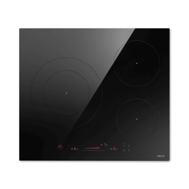 INDUCCION ELICA PRIMIS 603 BL