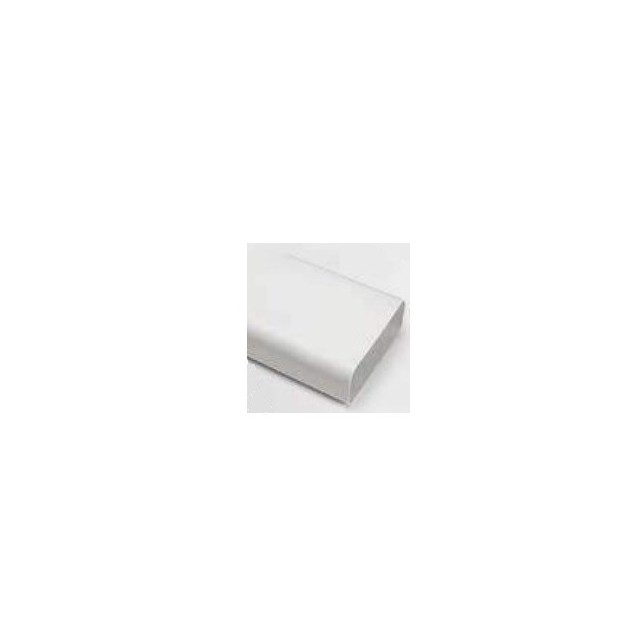ACC.ELICA TUBO PLANO 222X89X1000 mm ACC.ELICA TUBO PLANO 222X89X1000 mm