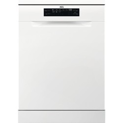 LAVAVAJILLAS AEG FFB33607ZW