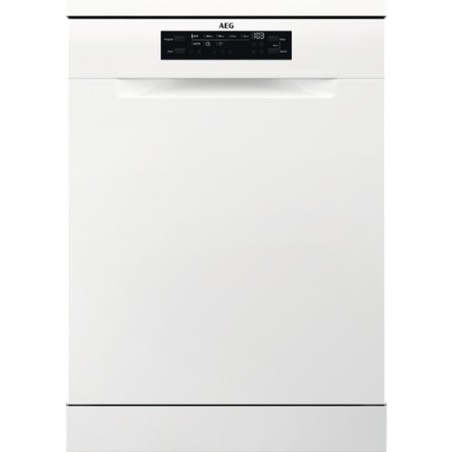 LAVAVAJILLAS AEG FFB33607ZW