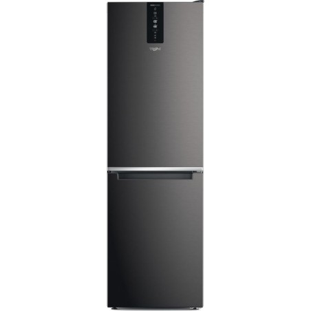 COMBI WHIRLPOOL W7X 83T KS 192CMS.NEGRO
