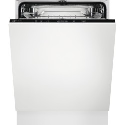 LAVAVAJILLAS ELECTROLUX EEA27200L INTEGR.