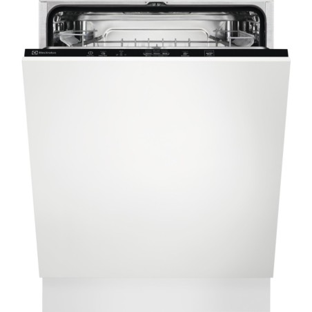 LAVAVAJILLAS ELECTROLUX EEA27200L INTEGR.