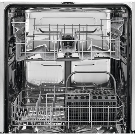 LAVAVAJILLAS ELECTROLUX EEA27200L INTEGR.