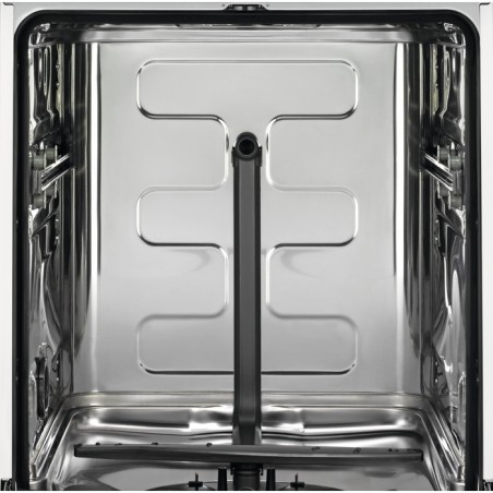 LAVAVAJILLAS ELECTROLUX EEA27200L INTEGR.