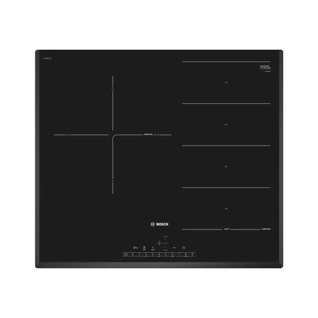 VITRO BOSCH PXJ651FC1E 2Z.FLEX