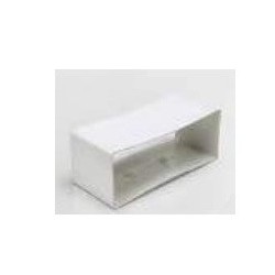 ACCESORIO ELICA KIT0121001 227X94X80 mm