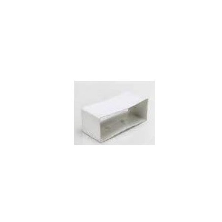 ACCESORIO ELICA KIT0121001 227X94X80 mm