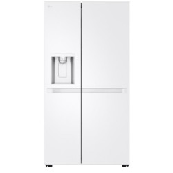 FRIGO LG GSLC40SWPE 179X91 BLANCO