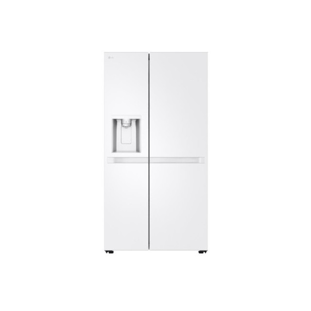 FRIGO LG GSLC40SWPE 179X91 BLANCO