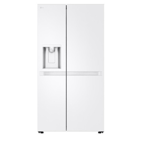 FRIGO LG GSLC40SWPE 179X91 BLANCO