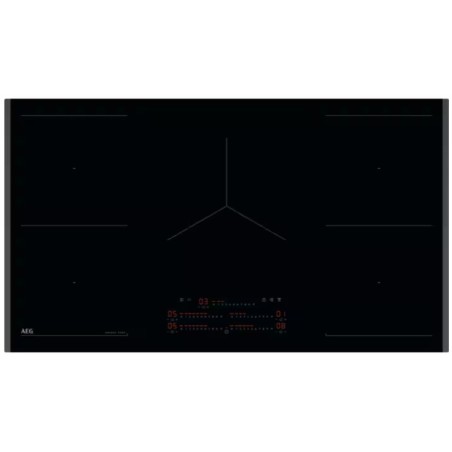 INDUCCION AEG TK95IN00FB 90 CMS.