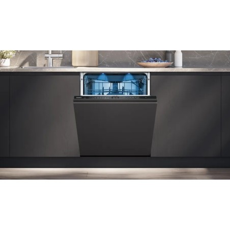 LAVAVAJILLAS SIEMENS SN65ZX07CE INTEGR.