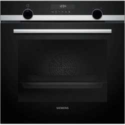 HORNO SIEMENS HB578GFS7 PIRO.NEGRO