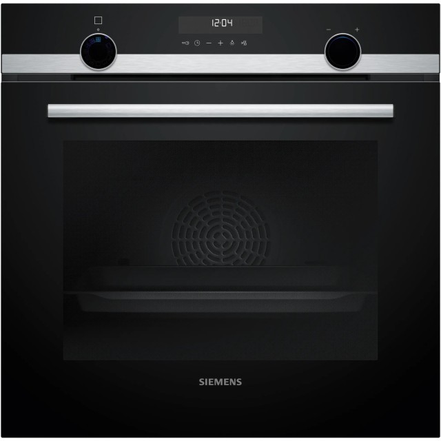 HORNO SIEMENS HB578GFS7 PIRO.NEGRO
