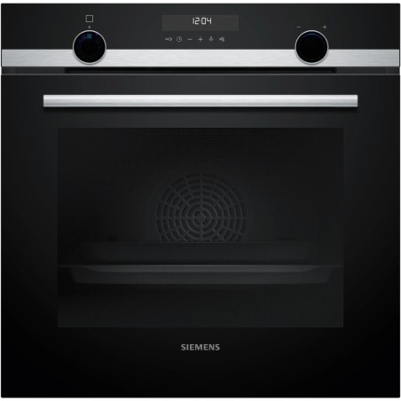 HORNO SIEMENS HB578GFS7 PIRO.NEGRO