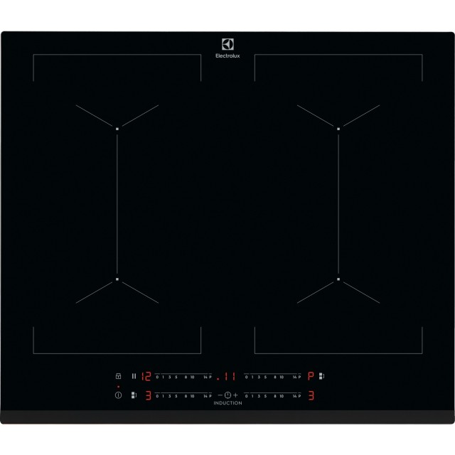 INDUCCION ELECTROLUX EIV644