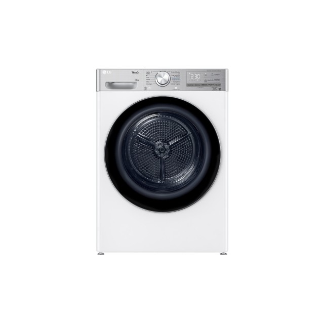 SECADORA LG RH10V9AV2WR 10KG.