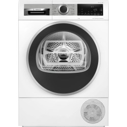 SECADORA BOSCH WQG245D1ES 9KG.