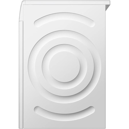 SECADORA BOSCH WQG245D1ES 9KG.