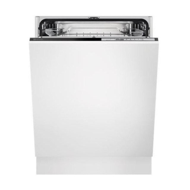 LAVAVAJILLAS ELECTROLUX EEA17200L INTEGR.