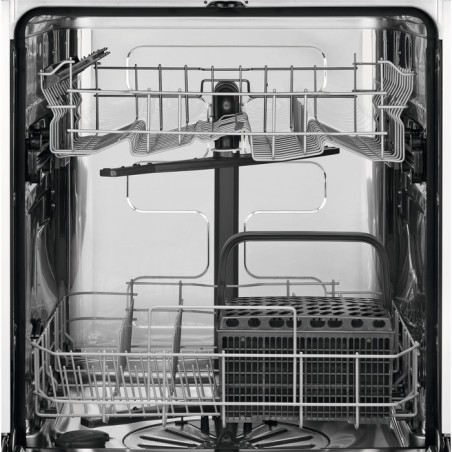 LAVAVAJILLAS ELECTROLUX EEA17200L INTEGR.