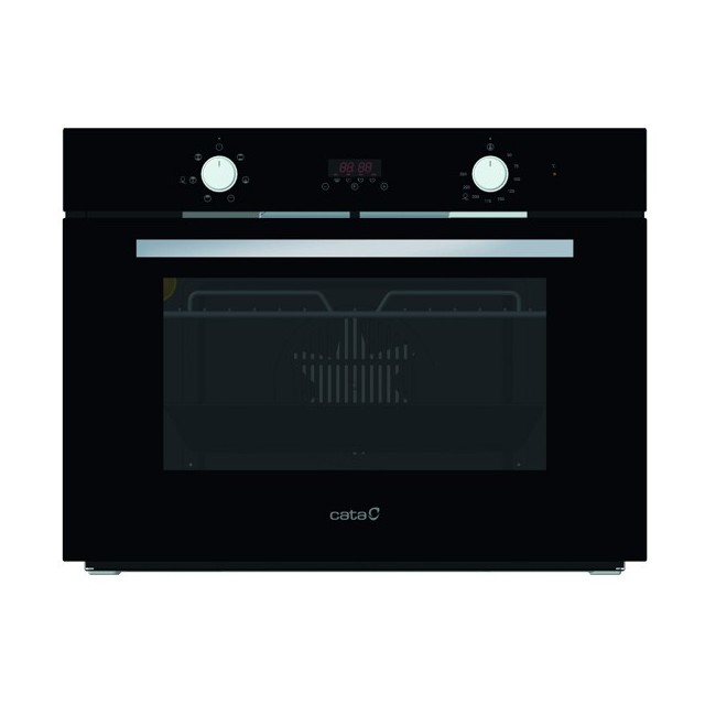 HORNO CATA MD-5007 BK 45CMS.NEGRO HORNO CATA MD-5007 BK 45CMS.NEGRO