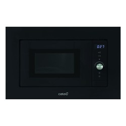 MICRO CATA MC 20 D BK 20L.NEGRO