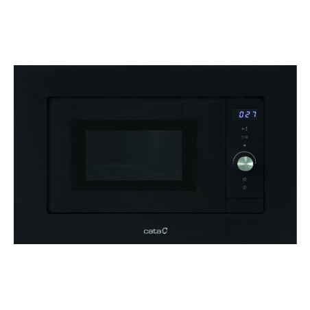 MICRO CATA MC 20 D BK 20L.NEGRO
