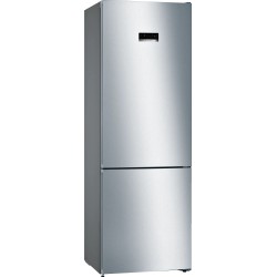 COMBI BOSCH KGN49XIEA 203X70 INOX