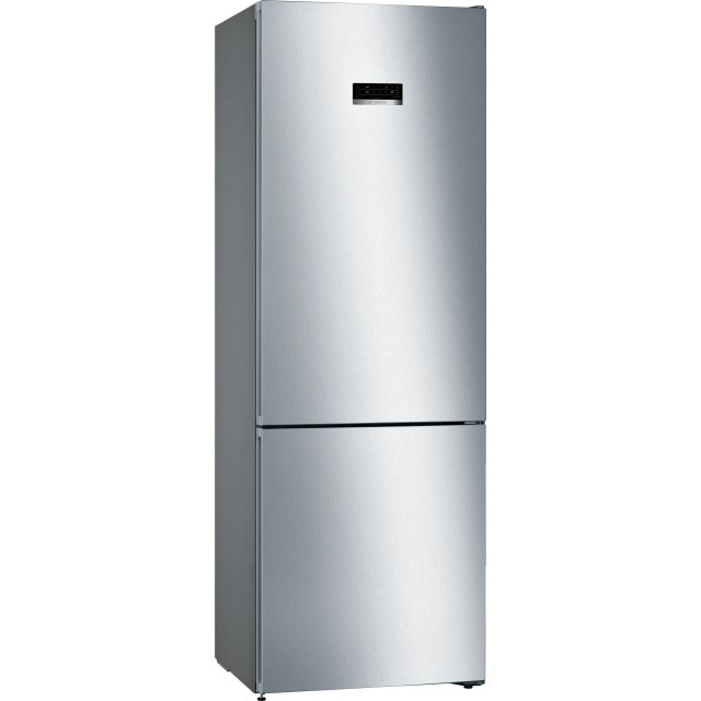 COMBI BOSCH KGN49XIEA 203X70 INOX