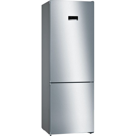COMBI BOSCH KGN49XIEA 203X70 INOX