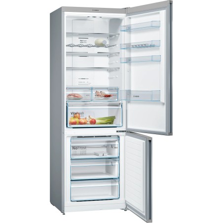 COMBI BOSCH KGN49XIEA 203X70 INOX