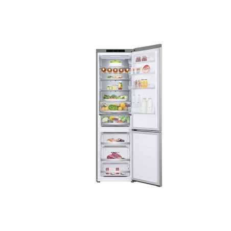 COMBI LG GBV5240DPY 203X60 INOX