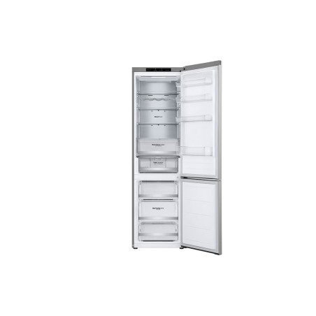 COMBI LG GBV5240DPY 203X60 INOX