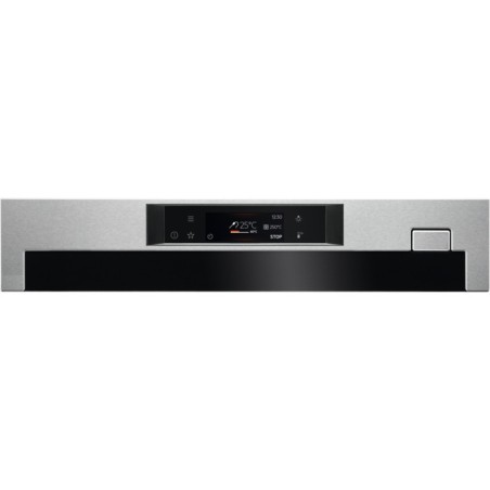 HORNO AEG BSE782380M VAPOR INOX