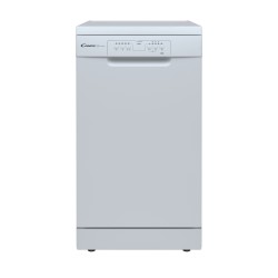 LAVAVAJILLAS CANDY CDPH 2L1049W 45CMS.BLANCO