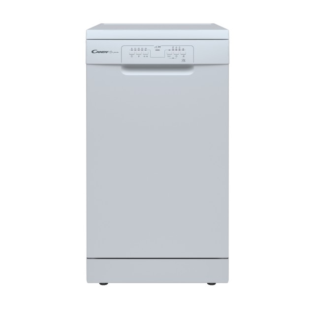 LAVAVAJILLAS CANDY CDPH 2L1049W 45CMS.BLANCO