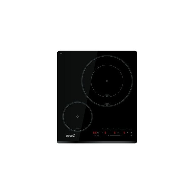 INDUCCION CATA IB-4002 BK