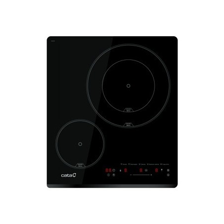 INDUCCION CATA IB-4002 BK