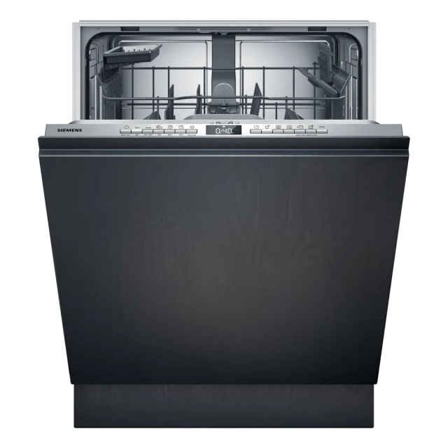 LAVAVAJILLAS SIEMENS SN63HX03TE INTEGR.