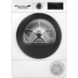 SECADORA BOSCH WQG24200ES 9KG.