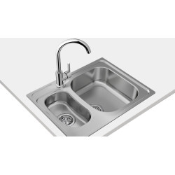 FREG.TEKA UNIVERSE 60 T-XP 1½C