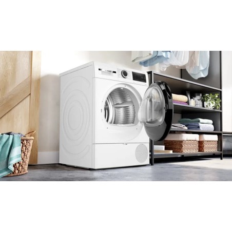 SECADORA BOSCH WQG24200ES 9KG.